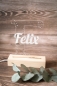 Preview: Lampe / Nachtlicht Buchstabe -personalisiert-